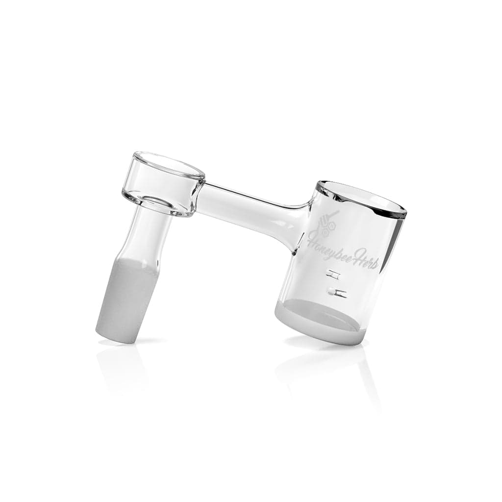 Honey & Milk Bevel Whirlwind Sidecar - 90°