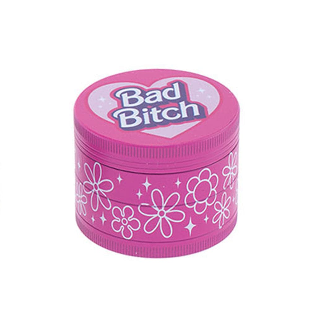 BAD BOSS WACKY GRINDER