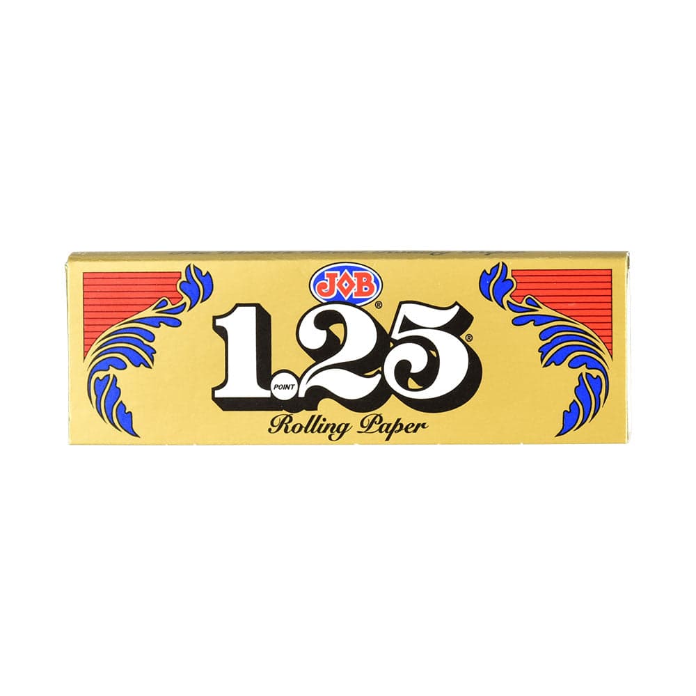JOB Gold Rolling Papers