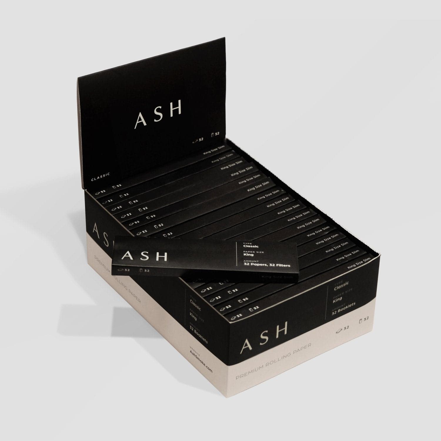 Rolling Papers | King |