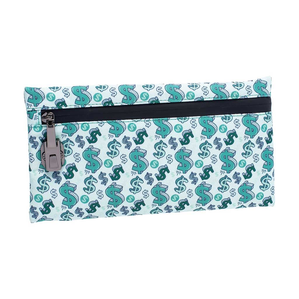 11IN X 6IN SMELLPROOF POUCH -
