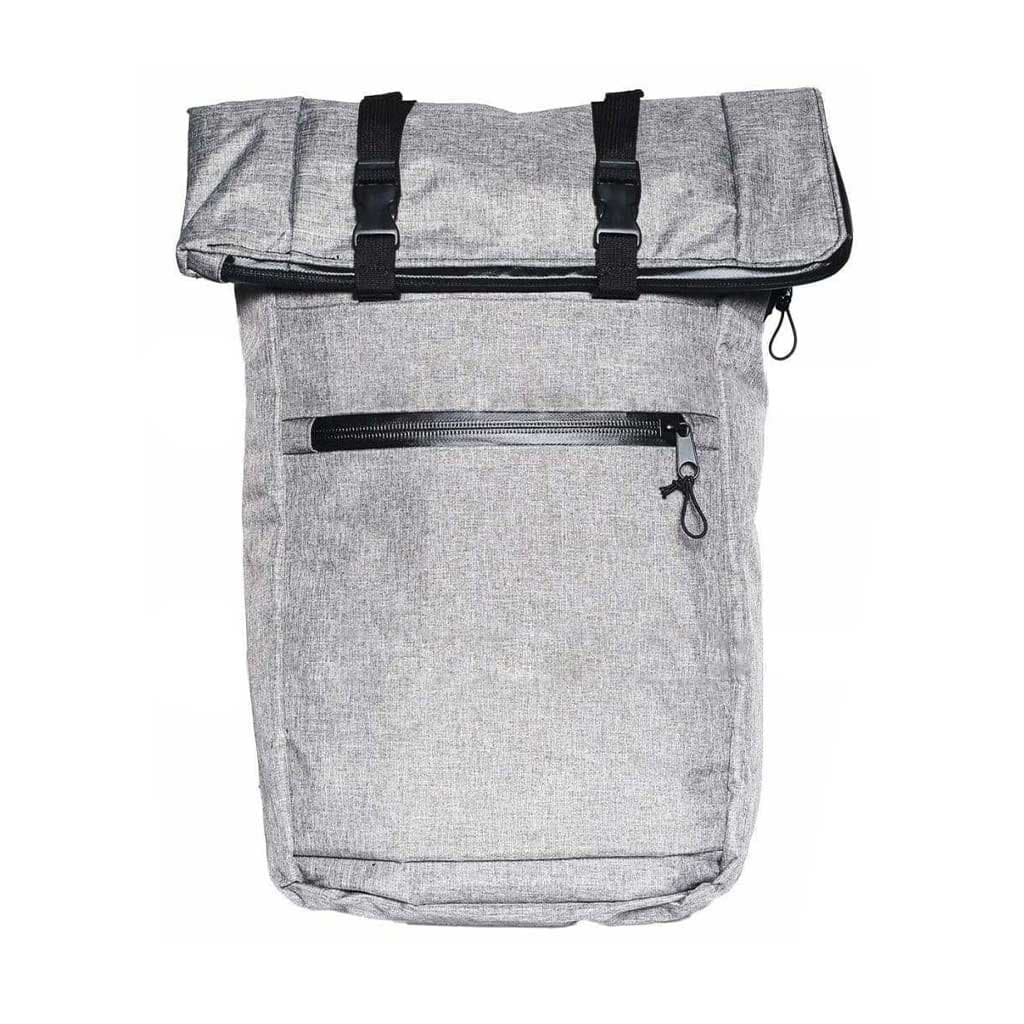 BRIGHTBAY "THE MULE" SMELL PROOF CARBON TRANSPORT BACKPACK