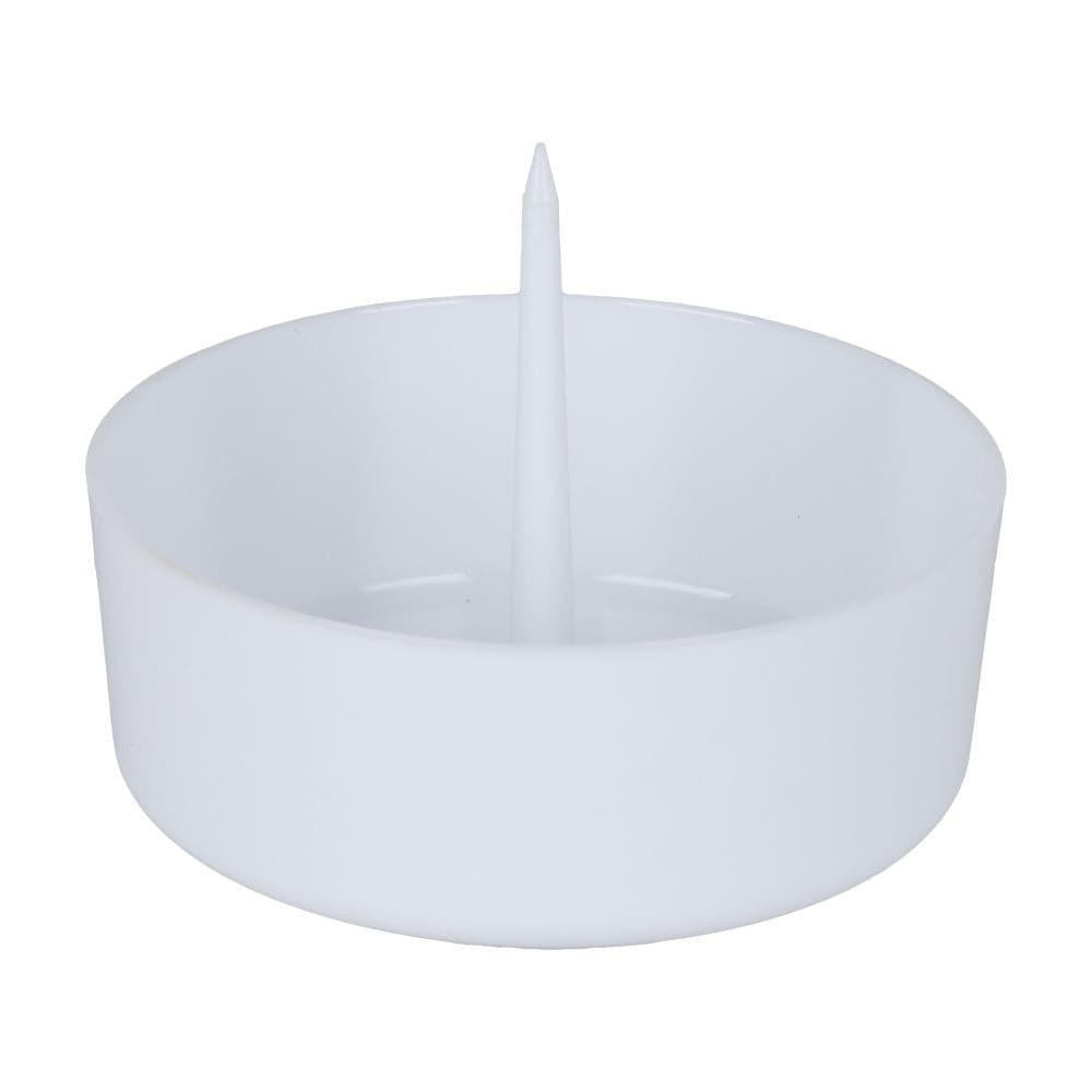 Beamer DePiper Cleaning Spike Ashtray - 4"