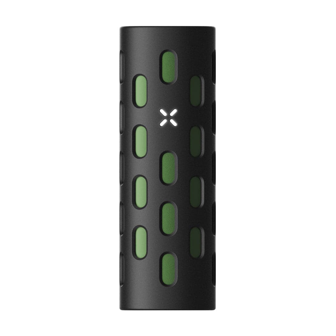 PAX Flow Vaporizer with Grip Sleeve Bundle