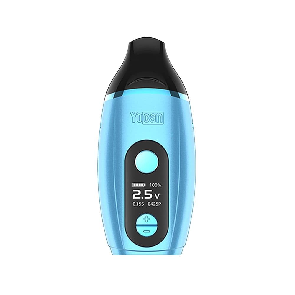 Yocan Iris Concentrate Vaporizer | 900mAh