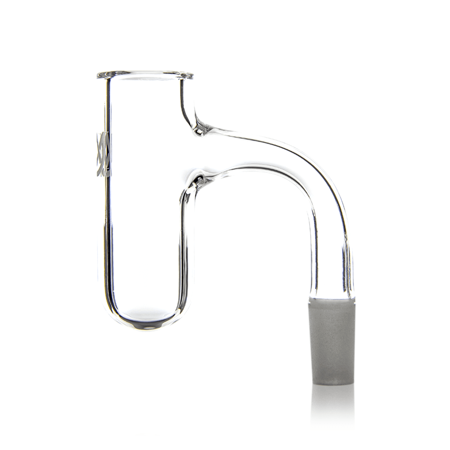 MJ Arsenal Premium Full Weld Cold Start Quartz Banger