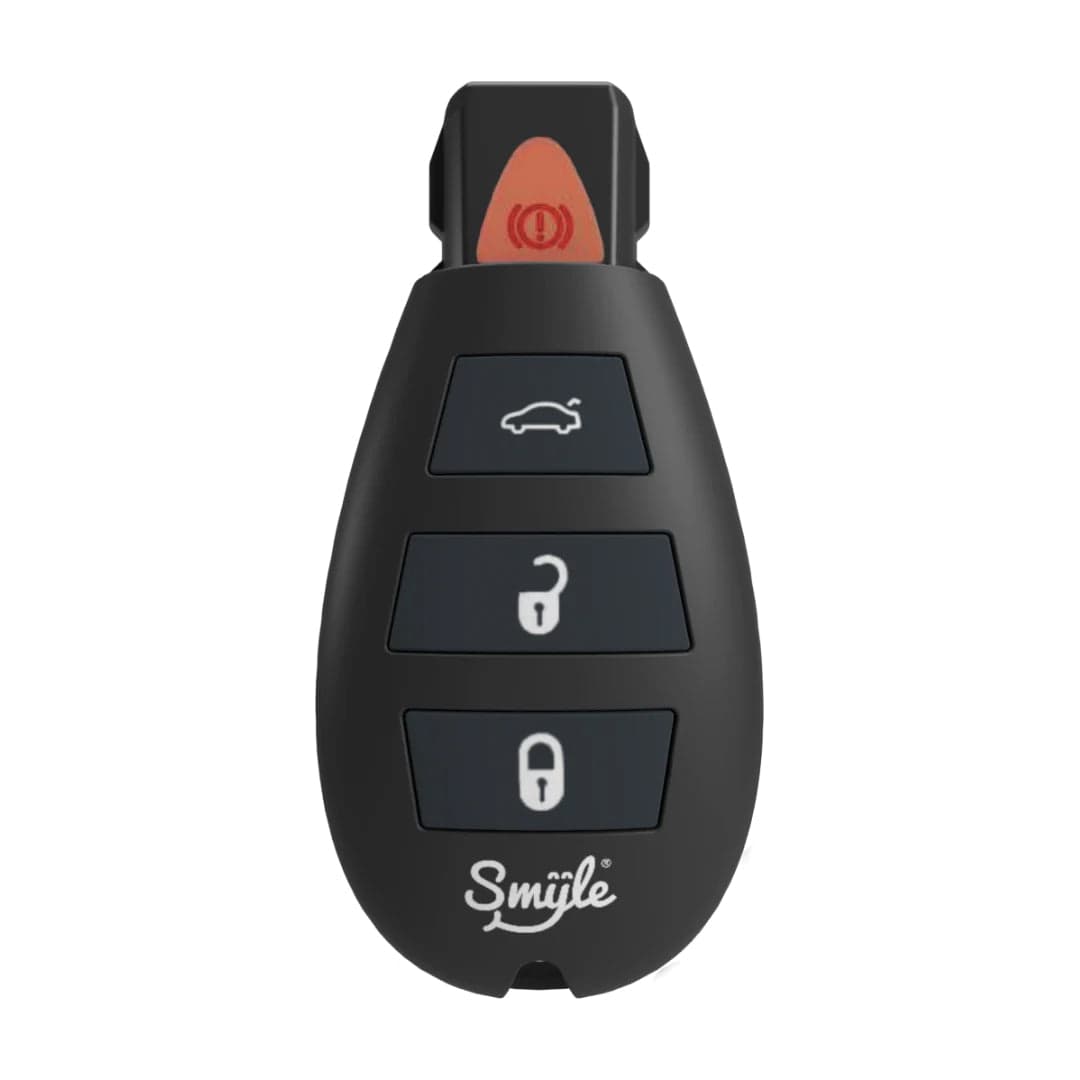 Penjamin Car Key Vaporizer