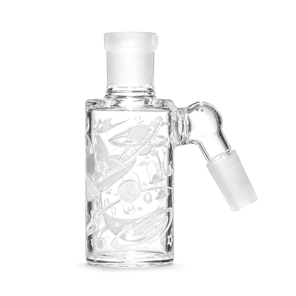 MILKYWAY SPACE ODYSSEY WET ASH CATCHER