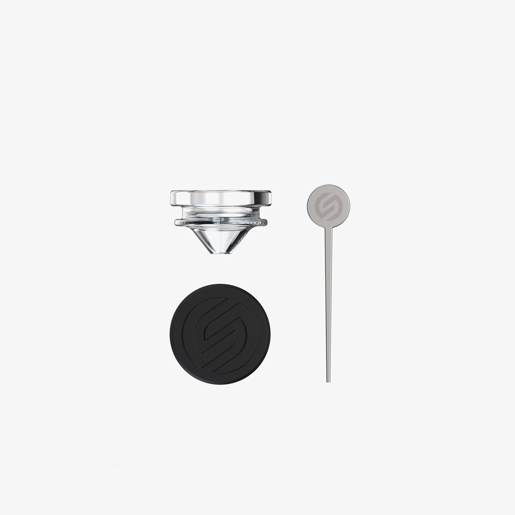 Softglass Token Bowl Kit