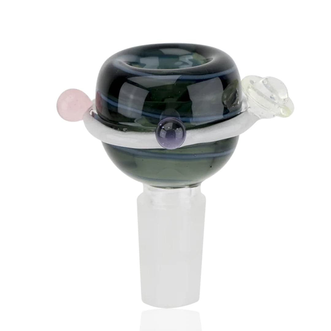 Empire Glassworks Galactic Bowl