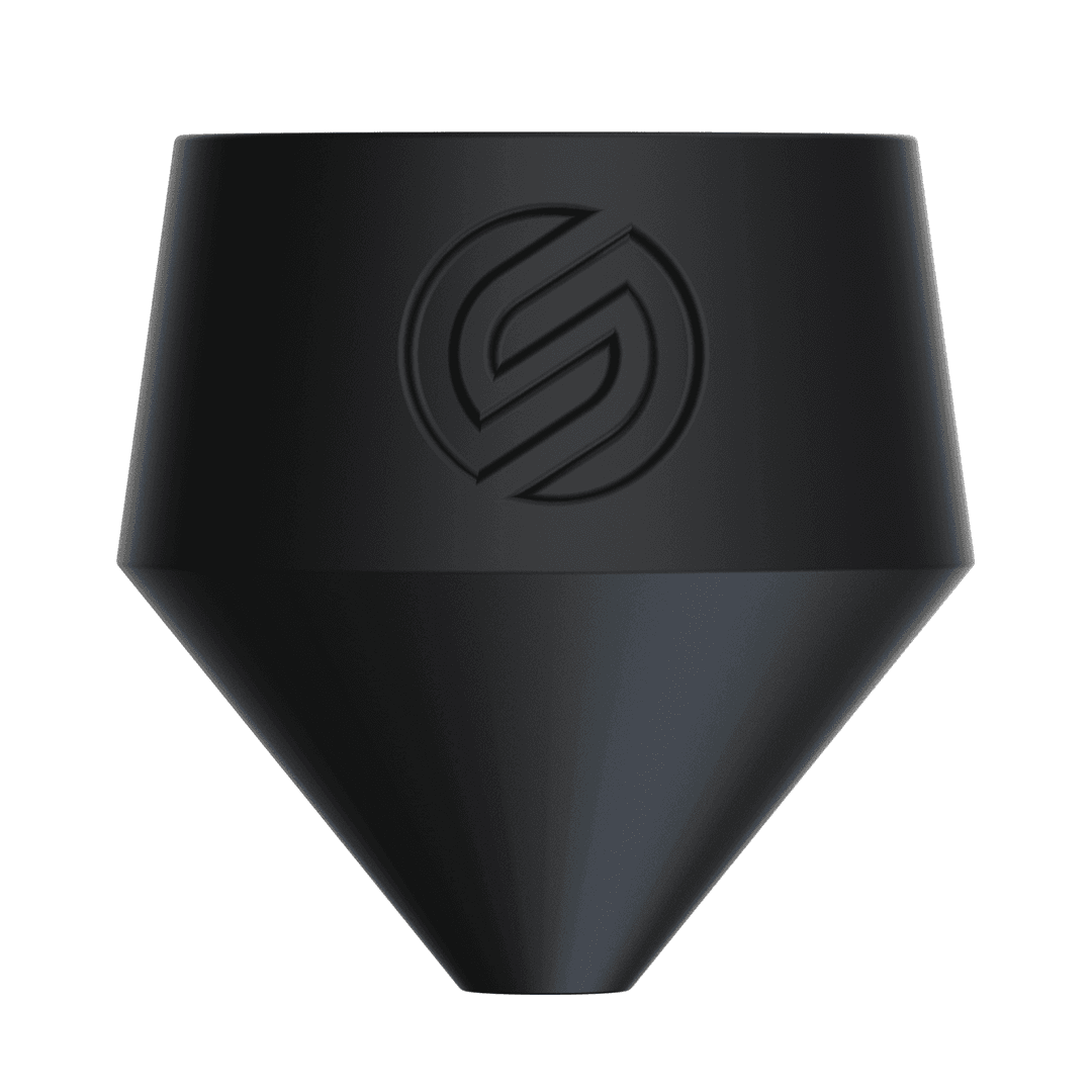 Softglass Pier Cartridge Adapter