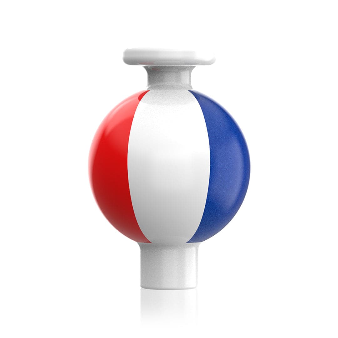 Hemper - Beach Ball Carb Cap