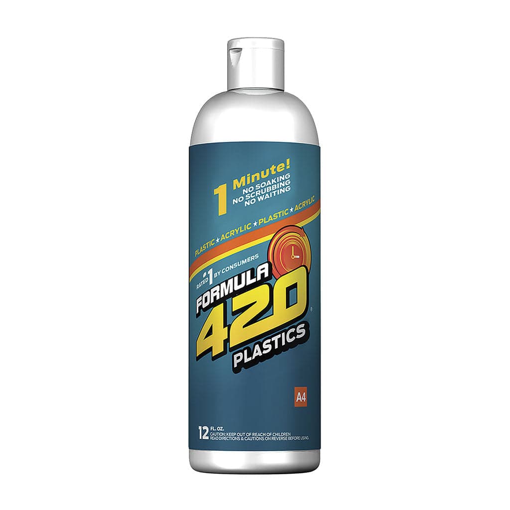 A4 – FORMULA PLASTICS / SILICONE