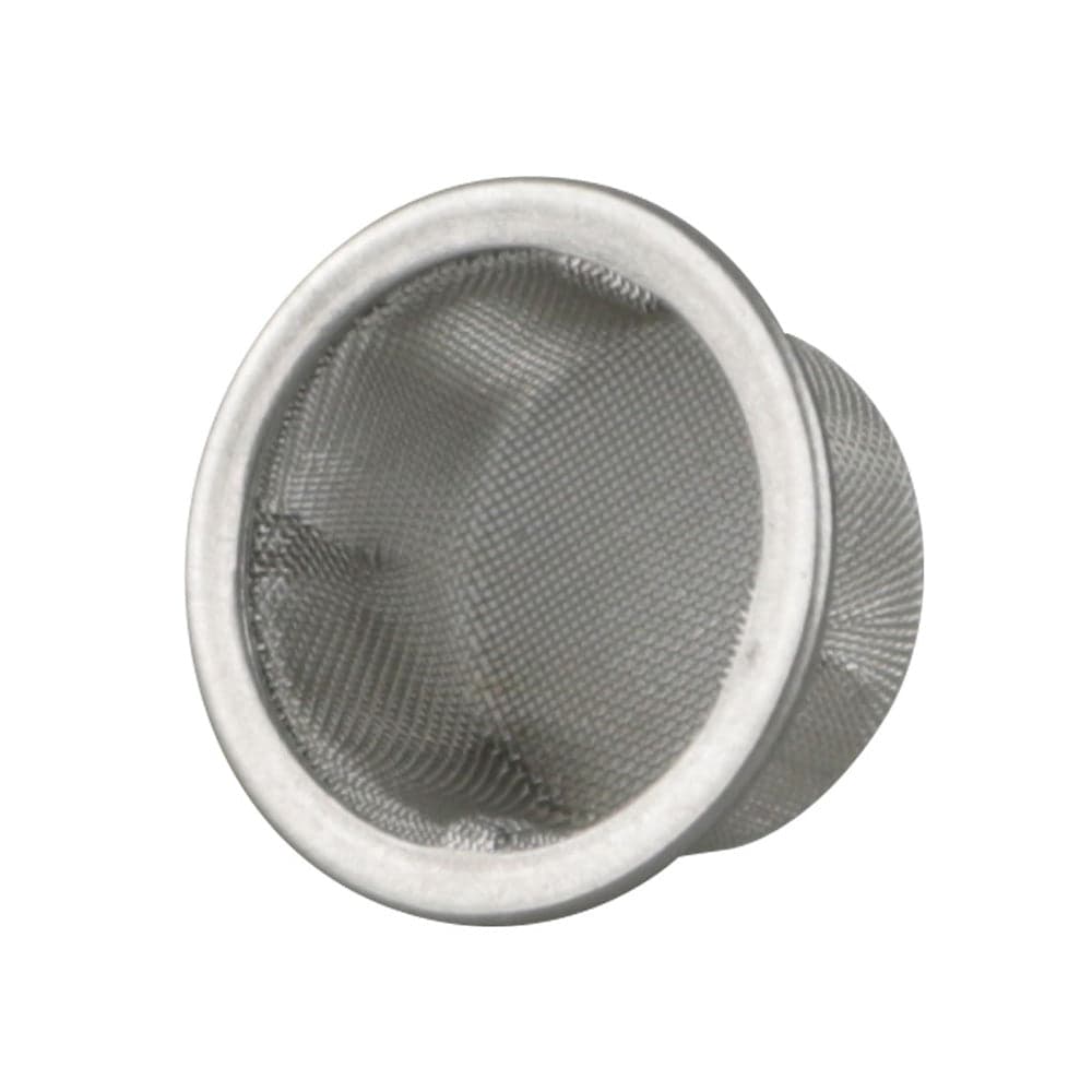 Gemstone Pipe Replacement Screen - 12mm 20ct