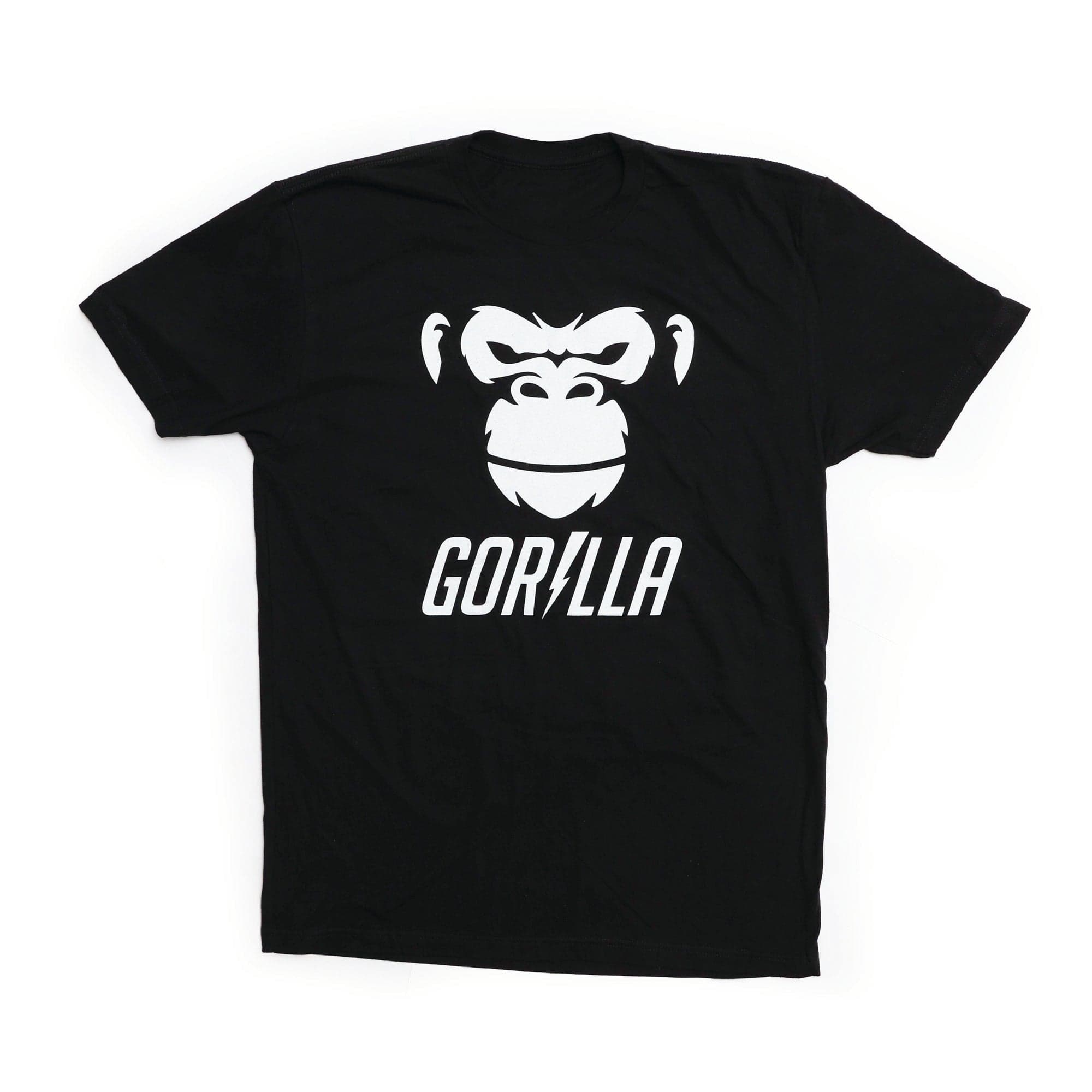 Gorilla Graphic Tee (Unisex)