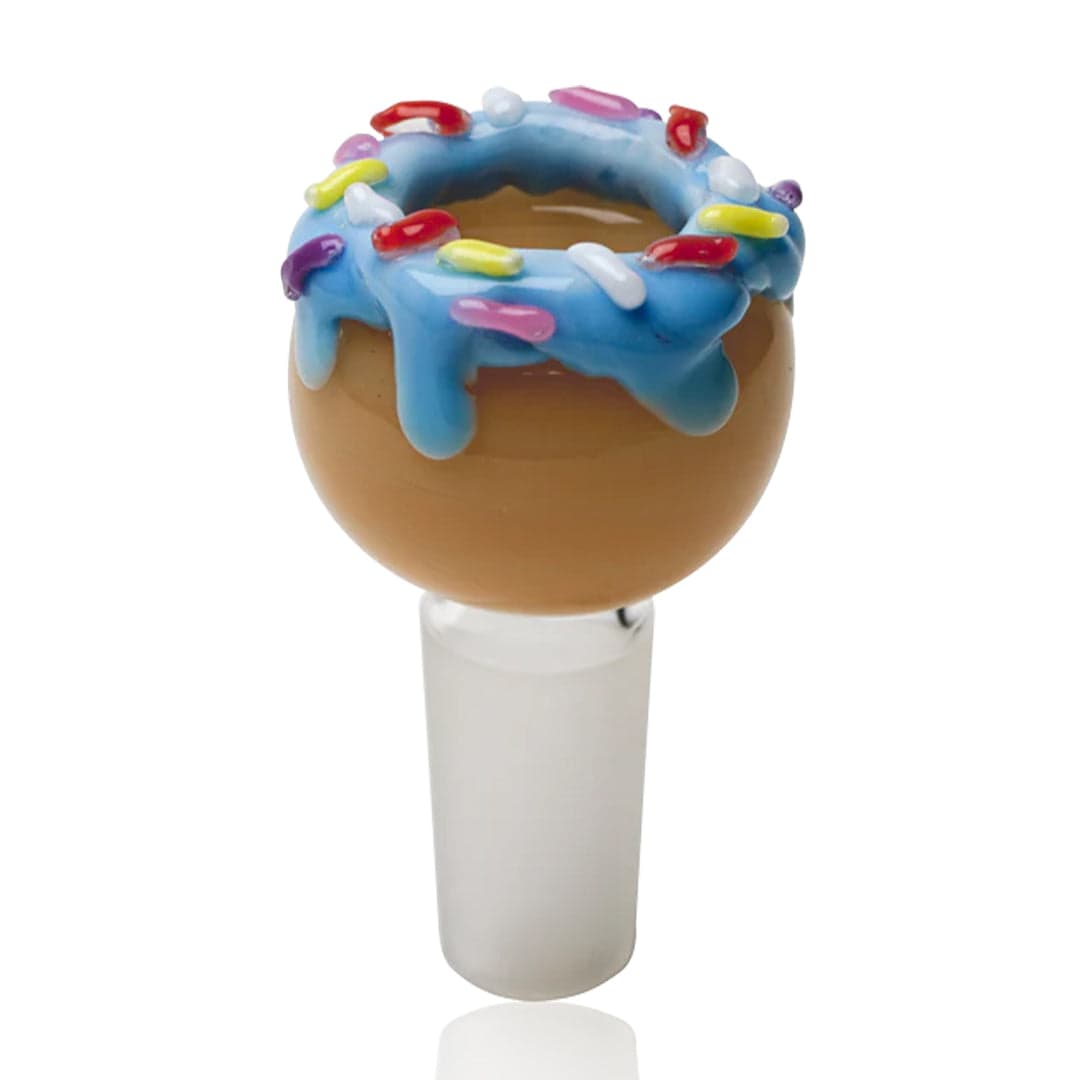 Empire Glassworks Donut Bowl