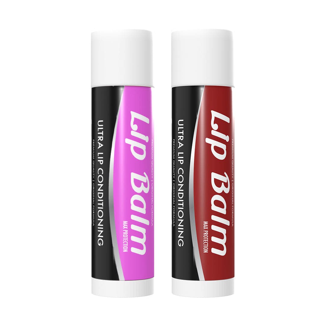 Penjamin Lip Balm Vaporizer