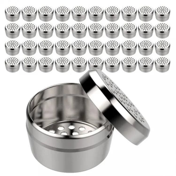 Storz & Bickel Dosing Capsule Set 40-pack