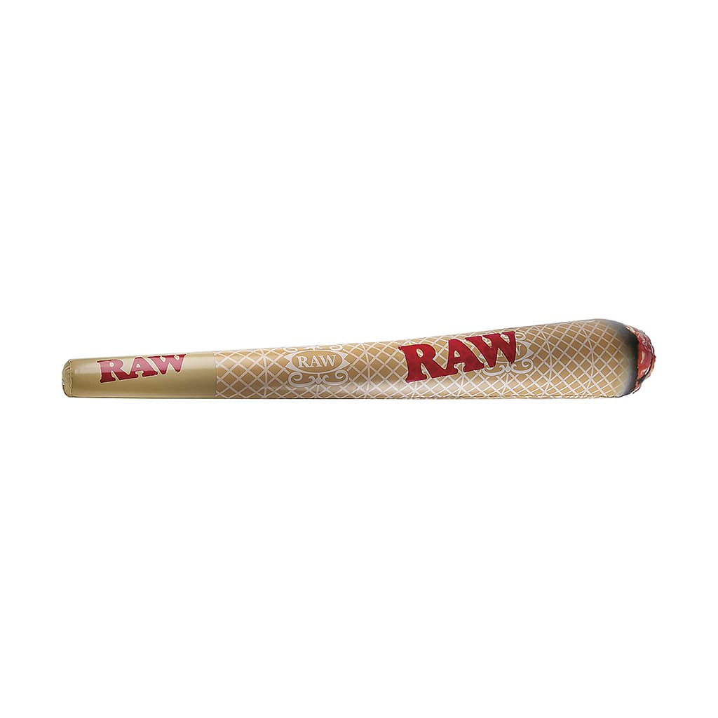 RAW INFLATABLE CONE