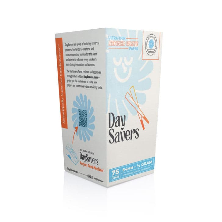 DaySavers Bulk Cones