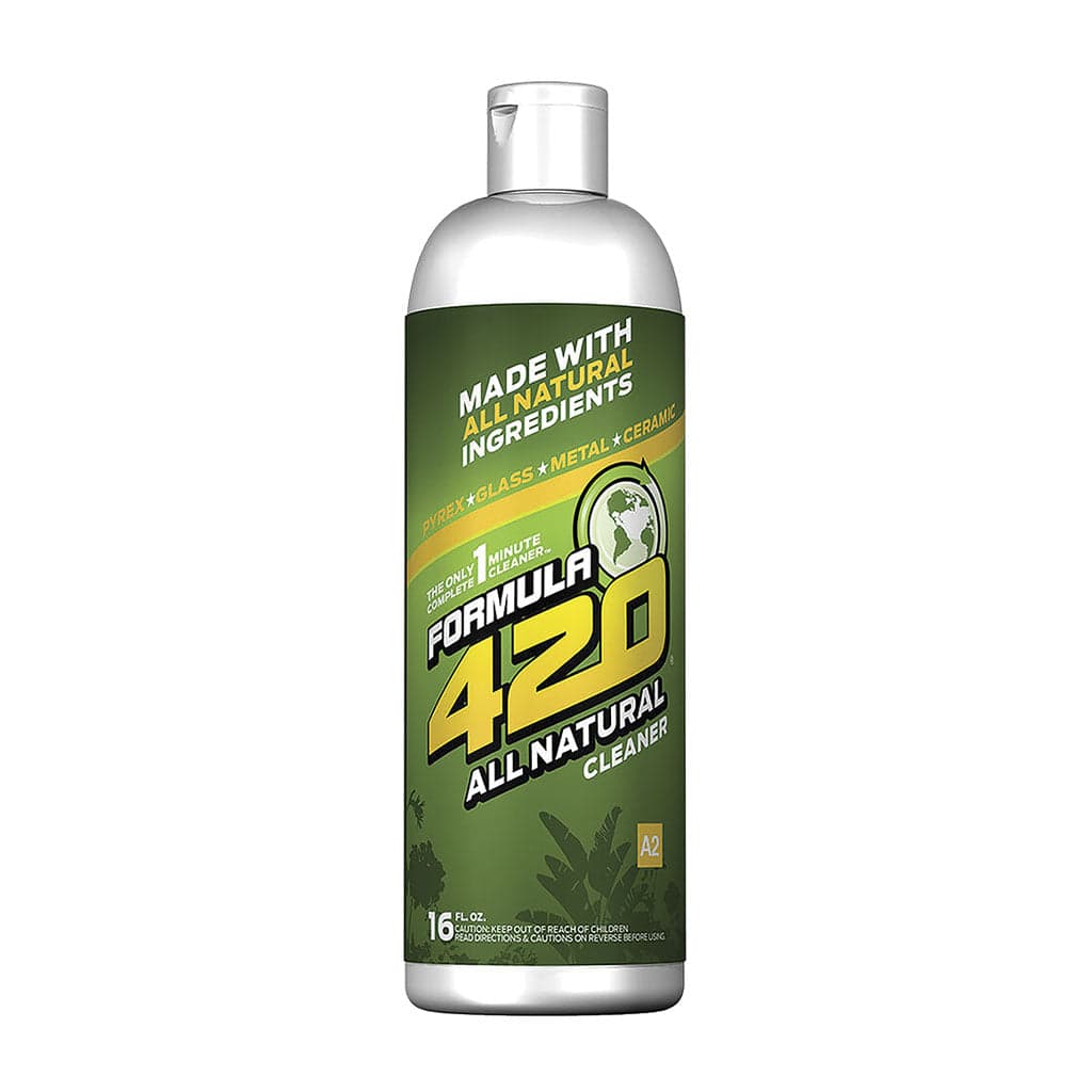 A2 - FORMULA ALL NATURAL