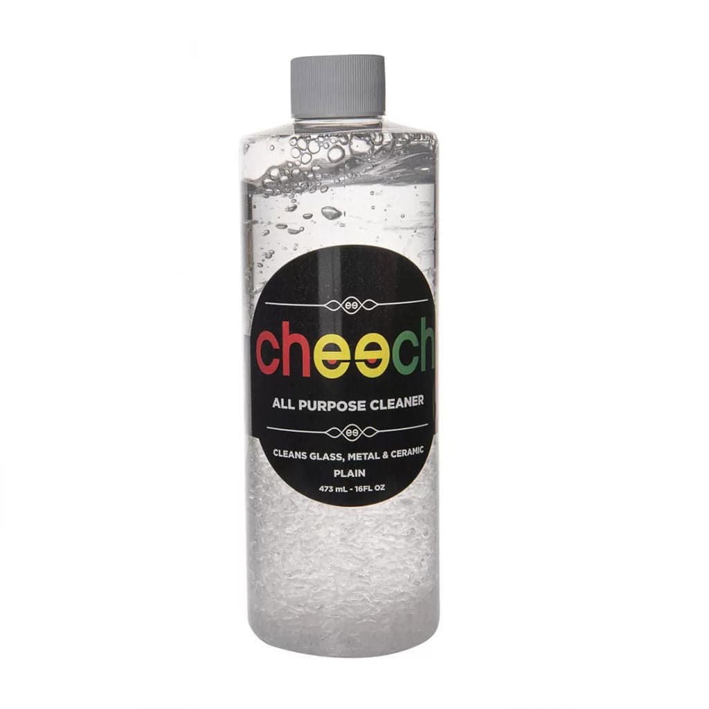 Cheech All Purpose Cleaner Lemon Cleaner