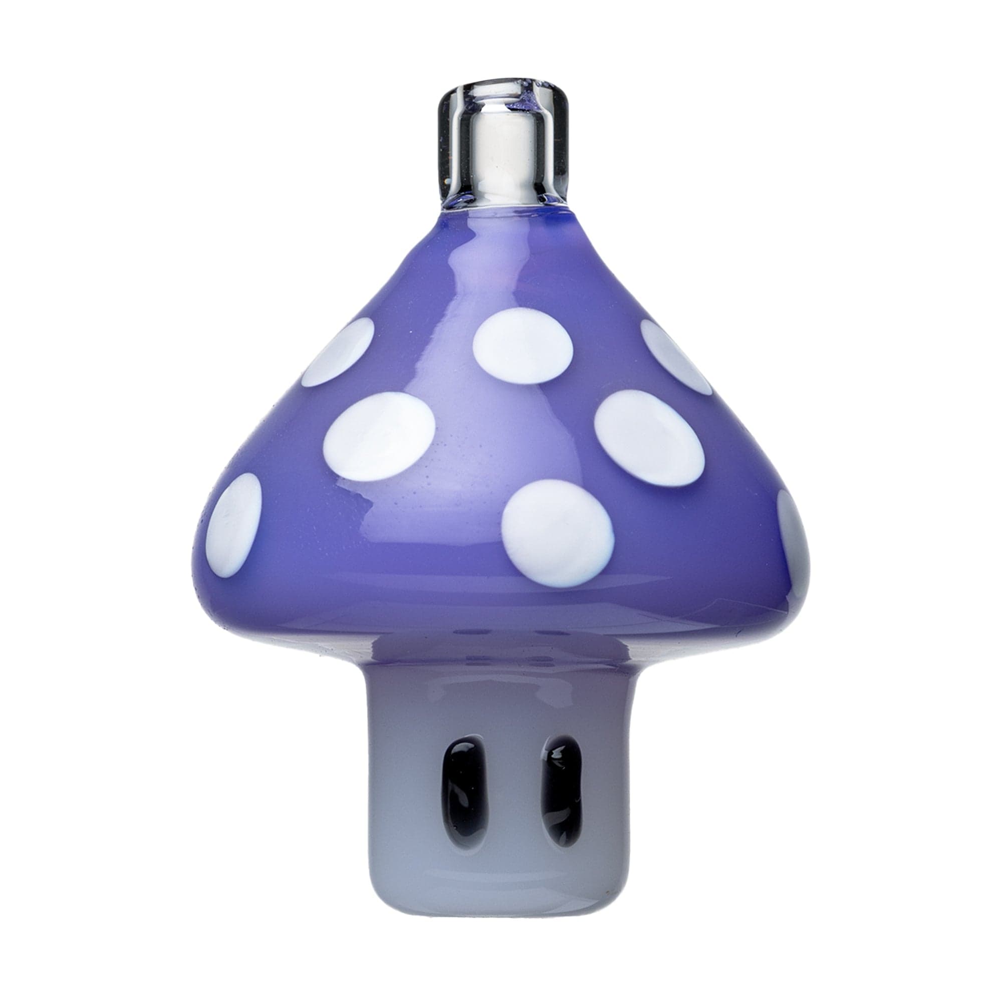 Human Grade Mushroom #2 Carb Cap