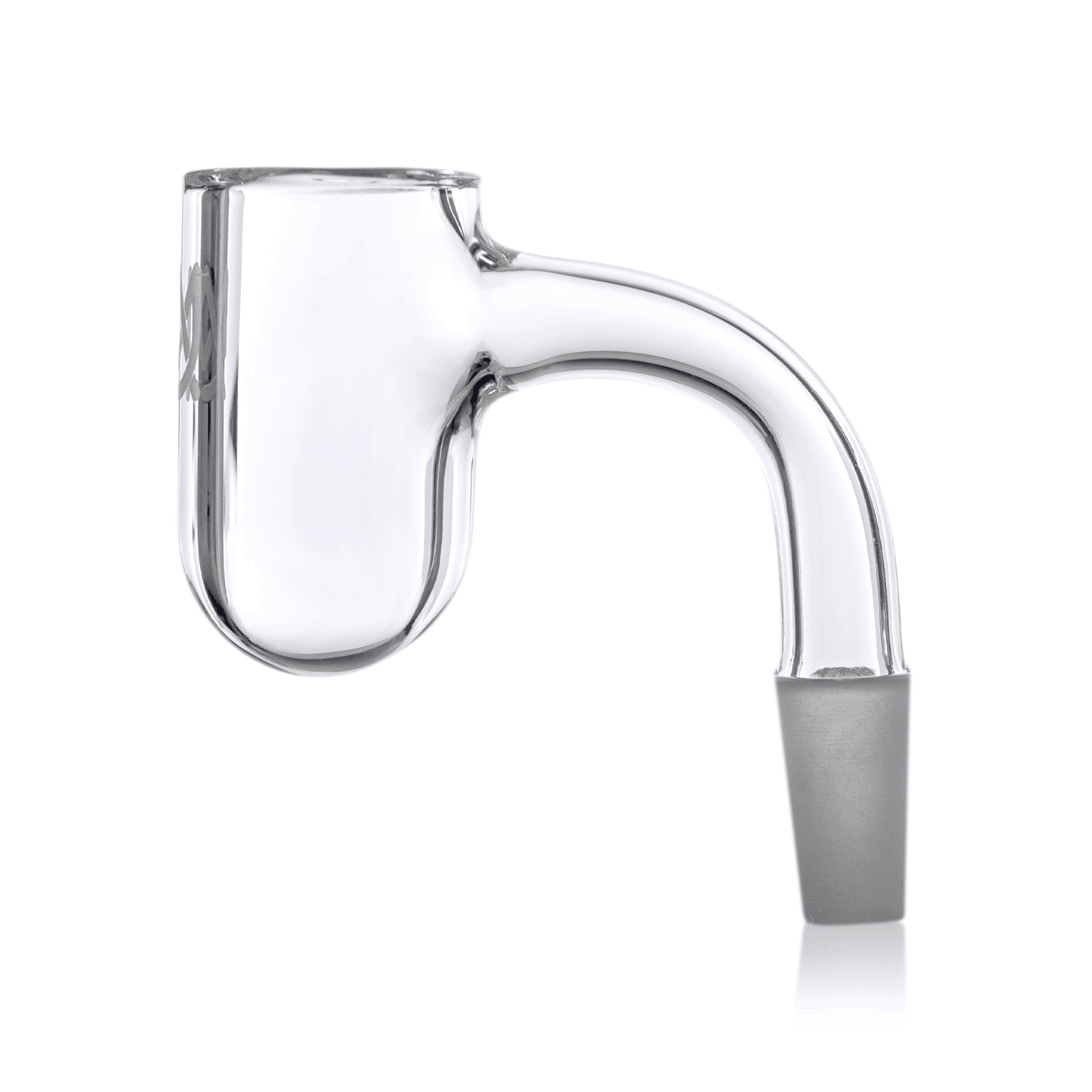 MJ Arsenal Premium Full Weld Quartz Banger