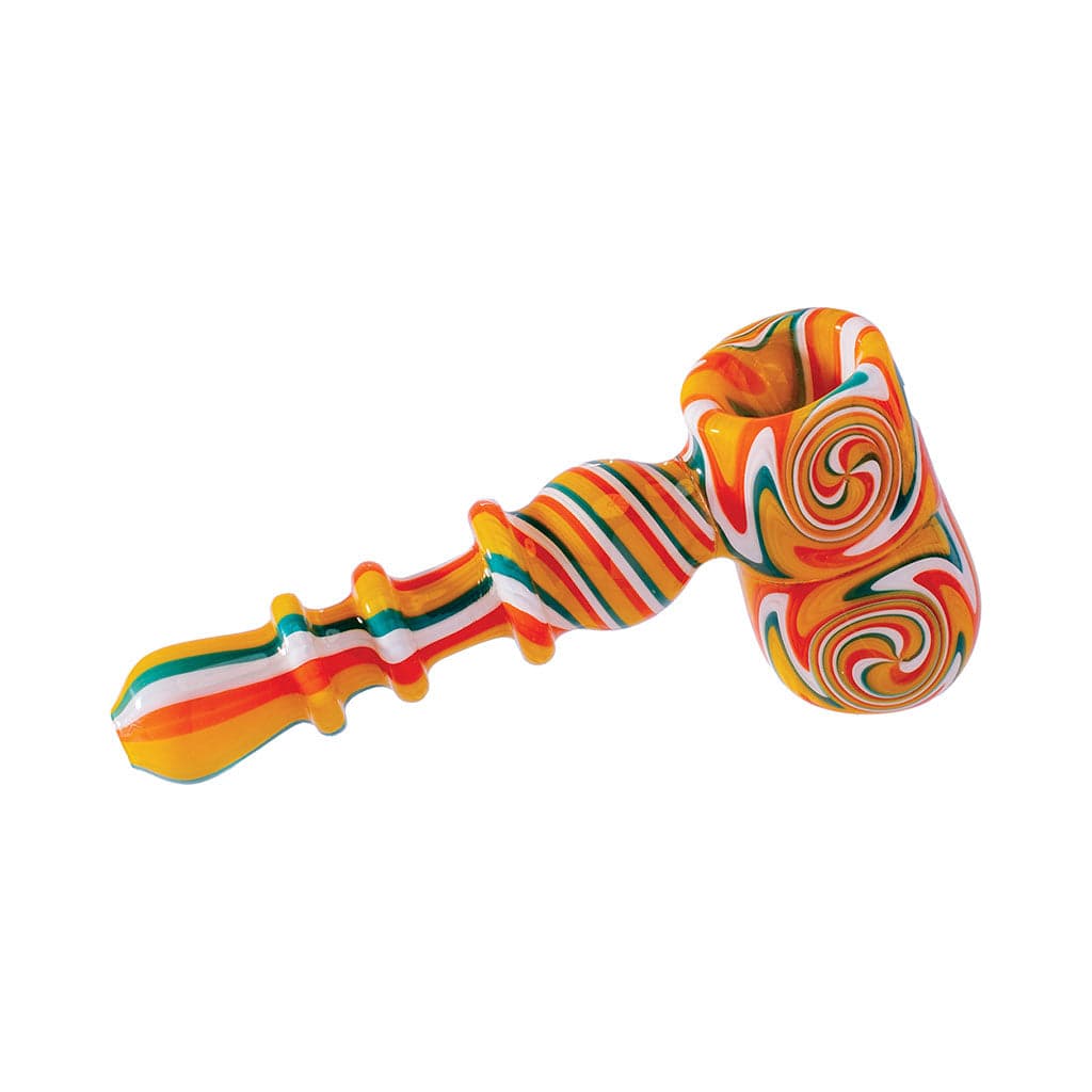 Wig Wag Hand Pipe
