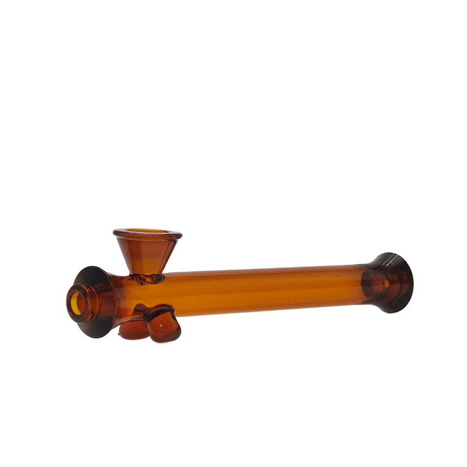 Jane West Original Steamroller Hand Pipe
