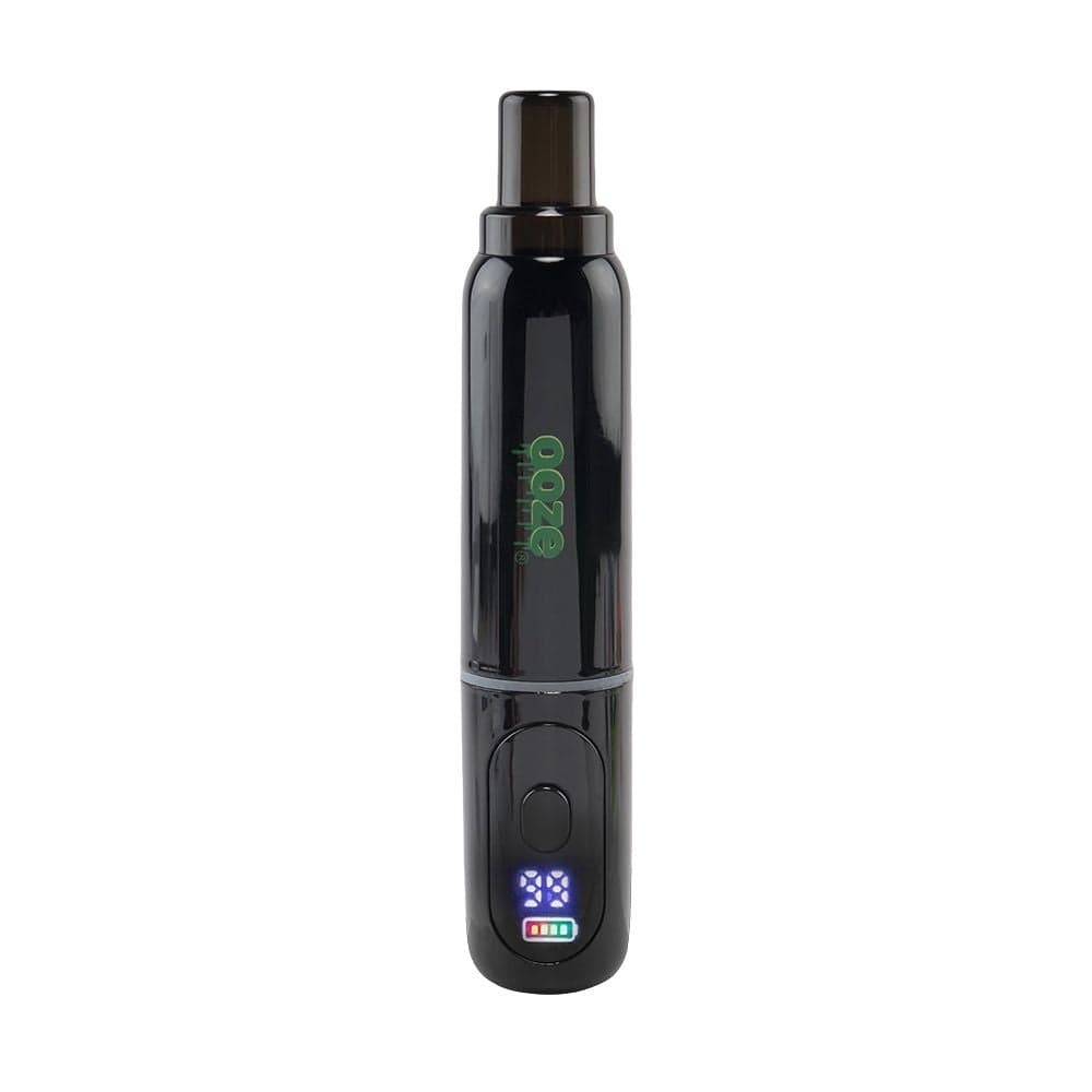 Ooze Hilo 510 Variable Voltage Conceal Battery - 400mAh / Black