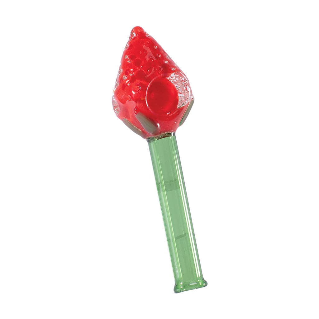STRAWBERRY HAND PIPE
