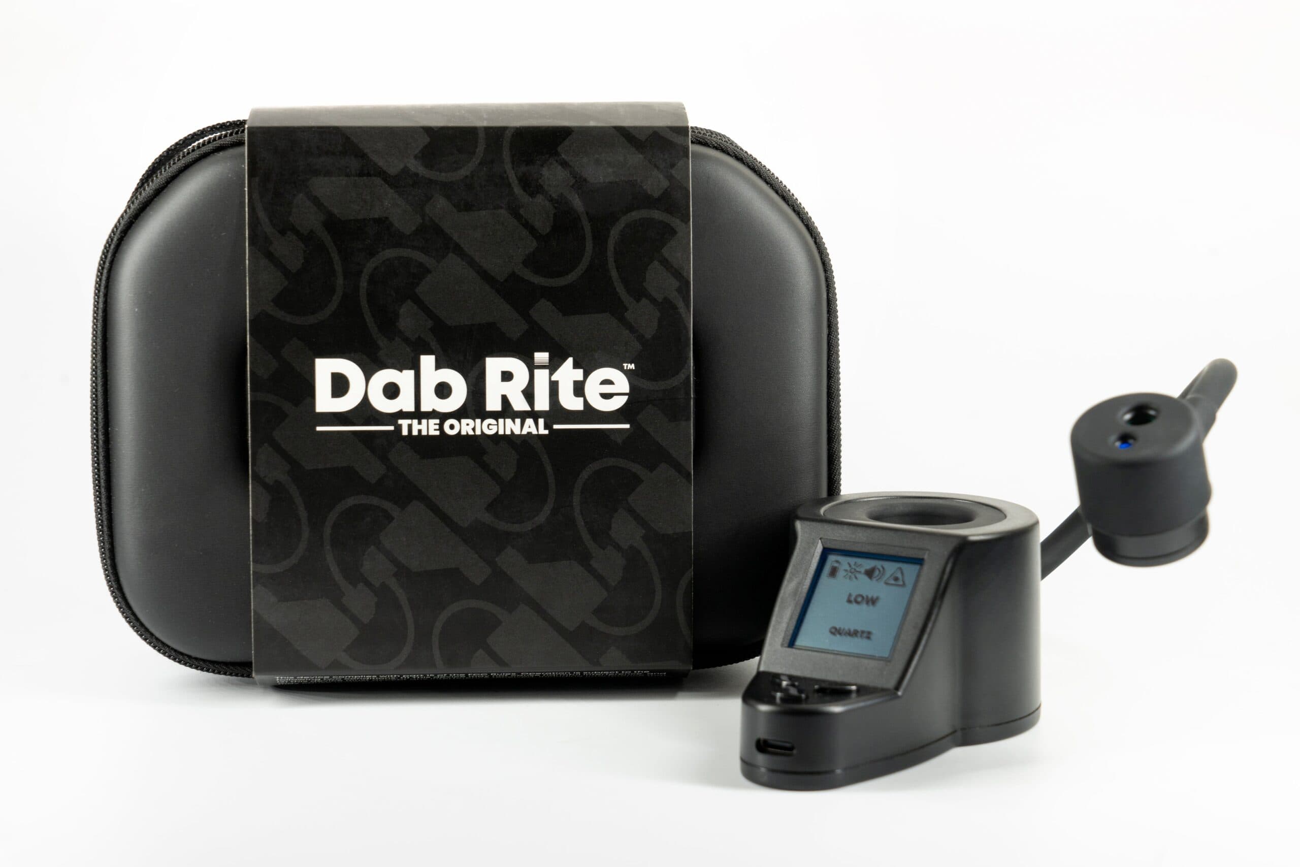 Dab Rite™ Original (v1.2)