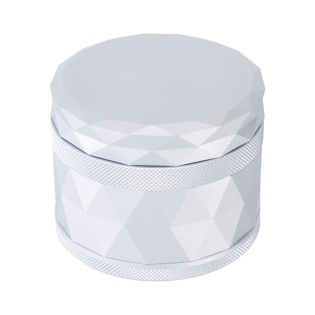 HARLEQUIN PATTERN GRINDER