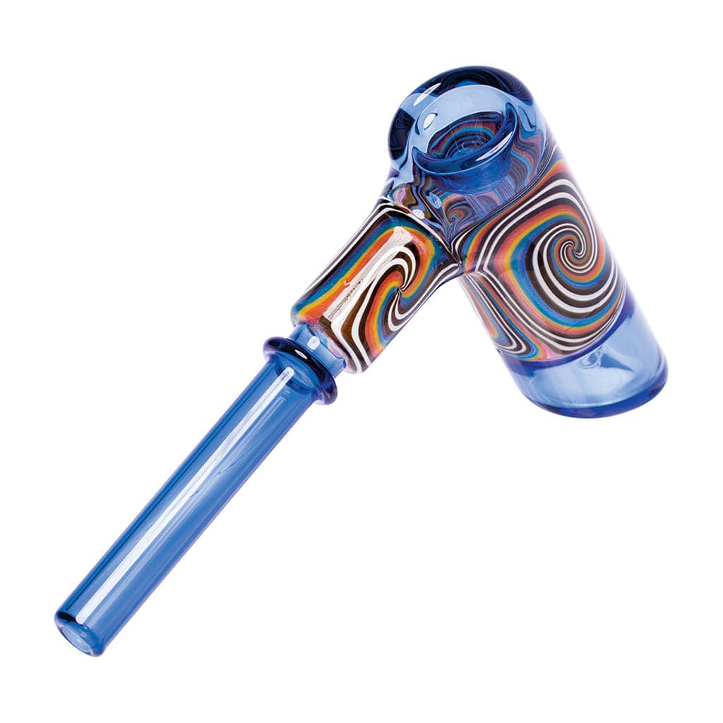 Wig Wag Hammer Bubbler